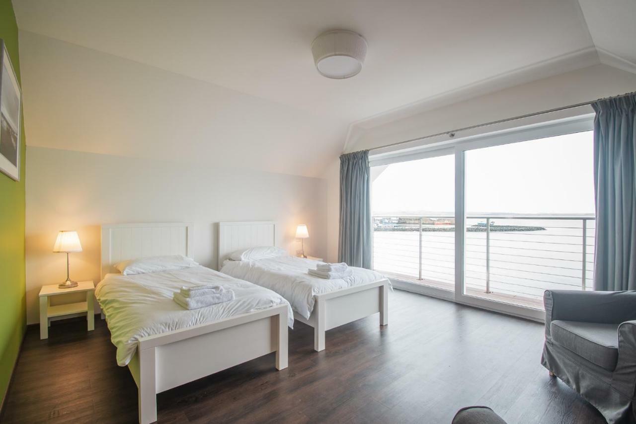 The Saddlers House - The Best Price Per Bed Βίλα Bowmore Εξωτερικό φωτογραφία