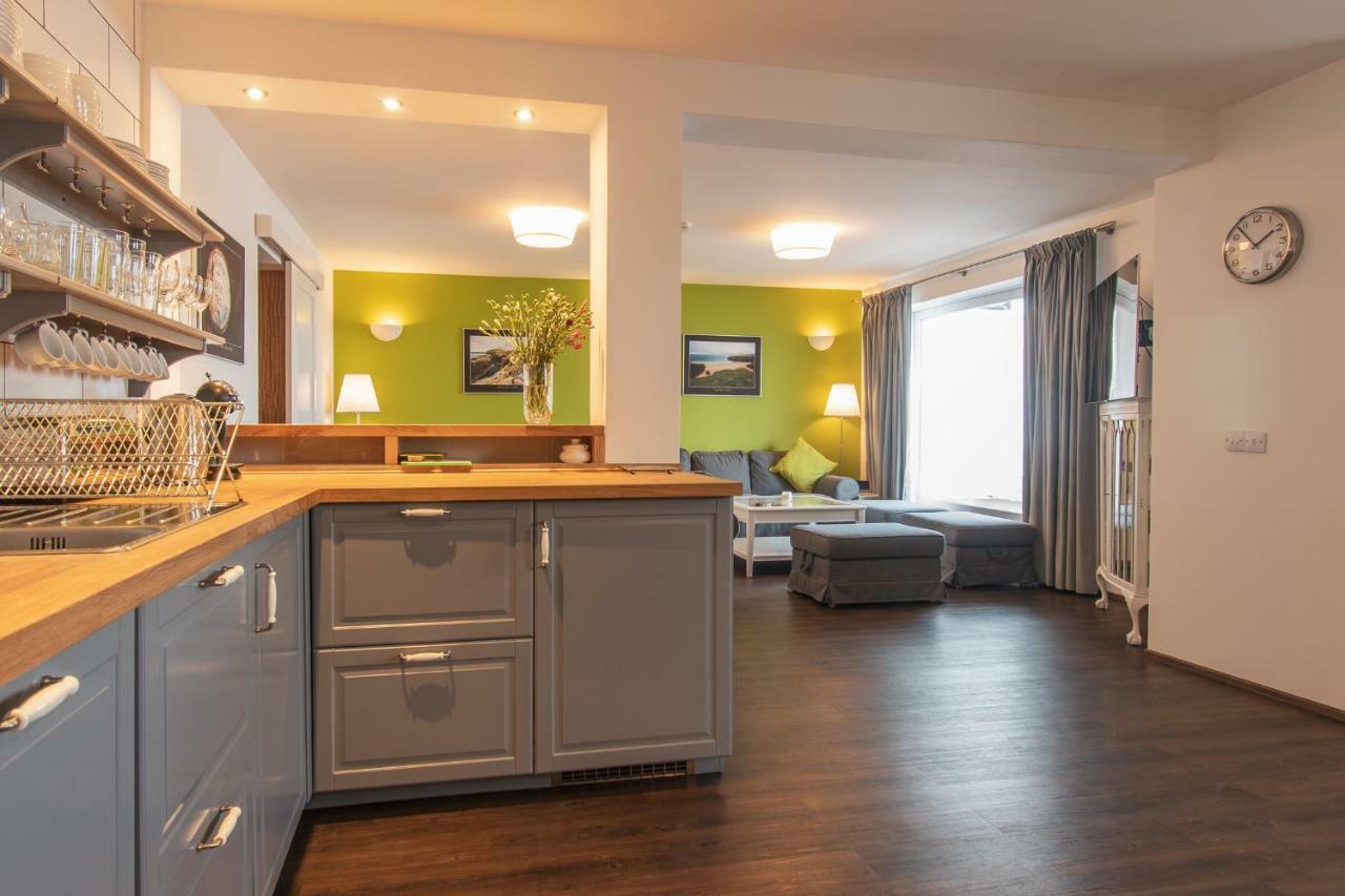 The Saddlers House - The Best Price Per Bed Βίλα Bowmore Εξωτερικό φωτογραφία